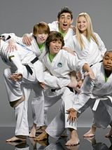 Les personnages de tatami