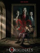 The Originals Saison 1 Vostfr