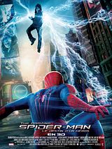 The Amazing Spider-Man : le destin d'un HÃ©ros