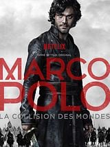 Marco Polo – Saison 1 FR