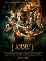 Le Hobbit : la DÃ©solation de Smaug
