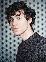 Mathieu Saïkaly