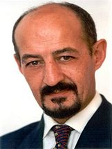 Manuel Cauchi