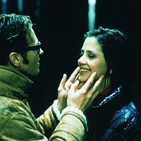 Premier regard : photo Irwin Winkler, Mira Sorvino, Val Kilmer