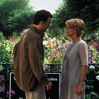 Vous avez un message : photo Meg Ryan, Nora Ephron, Tom Hanks