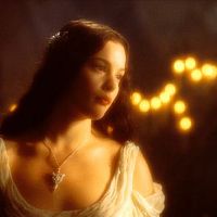 Le Seigneur des anneaux : la communauté de l'anneau : Photo Liv Tyler