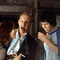 The Hole : photo Daniel Brocklebank, Emma Griffiths Malin, Laurence Fox, Nick Hamm, Thora Birch
