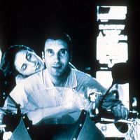 Ma caméra et moi : photo Julie Gayet, Zinedine Soualem