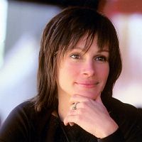 Full Frontal : photo Julia Roberts