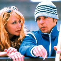 Bienvenue à Collinwood : Photo Patricia Clarkson, Sam Rockwell