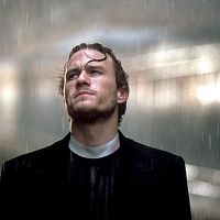 Le Purificateur : photo Heath Ledger