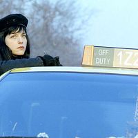 Hellboy : photo Ron Perlman, Selma Blair
