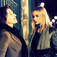 Nathalie... : photo Anne Fontaine, Emmanuelle Béart, Fanny Ardant