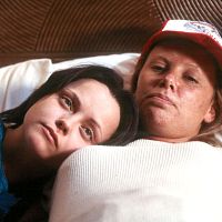 Monster : photo Charlize Theron, Christina Ricci