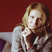 Ne fais pas ça : photo Luc Bondy, Nicole Garcia