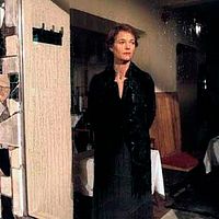 Seule la mort peut m'arrêter : photo Charlotte Rampling, Mike Hodges