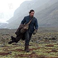 Batman Begins : Photo Christian Bale