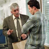 Paparazzi objectif chasse à l'homme : photo Cole Hauser, Dennis Farina, Paul Abascal