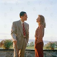 Aviator : Photo Cate Blanchett, Leonardo DiCaprio