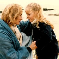 L'Avenir d'Emilie : photo Brigitte Fossey, Helma Sanders