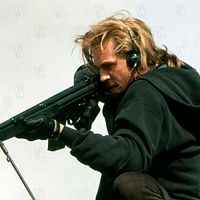 Heat : Photo Val Kilmer