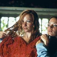 My Summer of Love : photo Emily Blunt, Nathalie Press, Pawel Pawlikowski