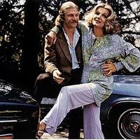 Minnie et Moskowitz (Ainsi va l'amour) : photo Gena Rowlands, John Cassavetes, Seymour Cassel