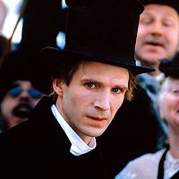 Oscar et Lucinda : photo Gillian Armstrong, Ralph Fiennes