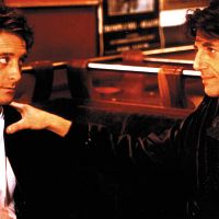 Un Homme Amoureux : Photo Peter Coyote, Vincent Lindon