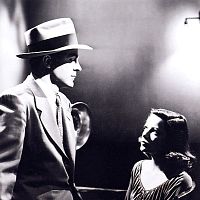 Laura : photo Dana Andrews, Gene Tierney, Otto Preminger
