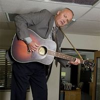The Office (US) : photo Creed Bratton