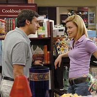 40 ans, toujours puceau : photo Elizabeth Banks, Judd Apatow, Steve Carell