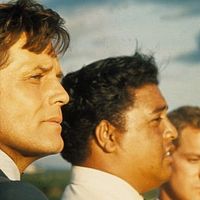 Hawaï Police d'état : photo Jack Lord, James MacArthur, Zulu