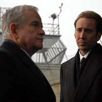 Lord of War : photo Ian Holm, Nicolas Cage