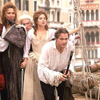 Casanova : Photo Heath Ledger, Helen McCrory, Leigh Lawson, Lena Olin, Paddy Ward