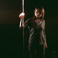 Ecoute le temps : photo Alanté Kavaïté, Emilie Dequenne