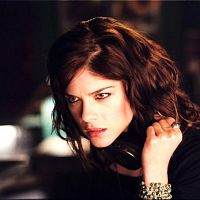 Fog : photo Rupert Wainwright, Selma Blair
