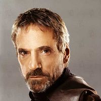 Eragon : photo Jeremy Irons, Stefen Fangmeier
