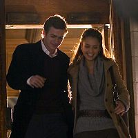 Awake : photo Hayden Christensen, Jessica Alba, Joby Harold