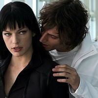 Ultraviolet : photo Kurt Wimmer, Milla Jovovich, Sebastien Andrieu
