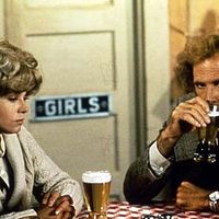 Complot de famille : photo Alfred Hitchcock, Barbara Harris, Bruce Dern