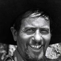 Les Sept mercenaires : Photo Eli Wallach, John Sturges