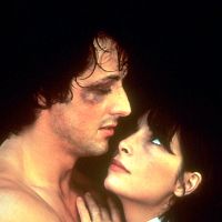 Rocky : photo John G. Avildsen, Sylvester Stallone, Talia Shire