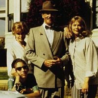 Peggy Sue s'est mariée : photo Barbara Harris, Don Murray, Francis Ford Coppola, Kathleen Turner, Sofia Coppola