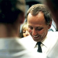 Jean-Philippe : photo Fabrice Luchini, Laurent Tuel