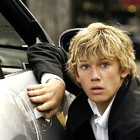 Alex Rider : Stormbreaker : photo Alex Pettyfer, Geoffrey Sax