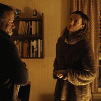 The Night Listener : photo Patrick Stettner, Robin Williams, Toni Collette