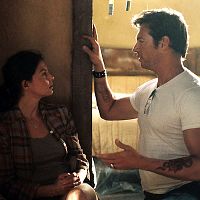 Bug : Photo Ashley Judd, Harry Connick Jr