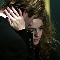 Conversation(s) avec une femme : photo Aaron Eckhart, Hans Canosa, Helena Bonham Carter