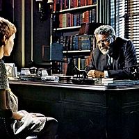 Rosemary's Baby : photo Mia Farrow, Ralph Bellamy, Roman Polanski
